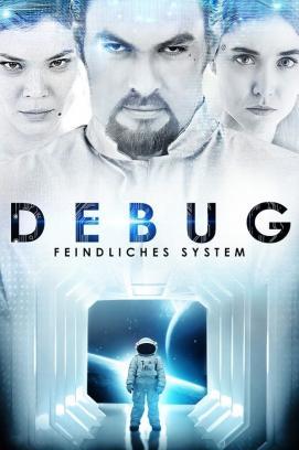Debug - Feindliches System stream