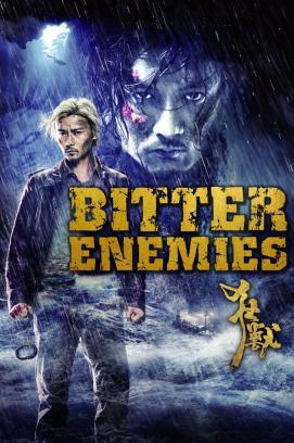 Bitter Enemies stream