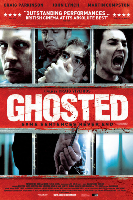 Ghosted - Alptraum hinter Gittern stream