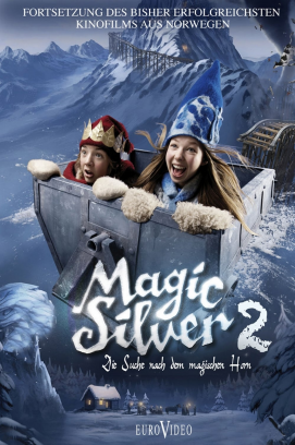 Magic Silver 2 - Die Suche nach dem magischen Horn stream