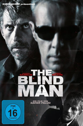 The Blind Man stream