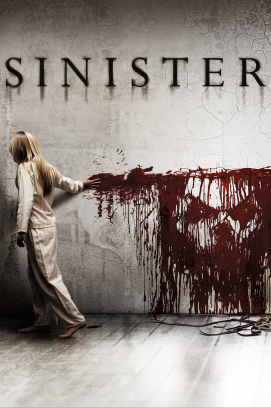 Sinister stream
