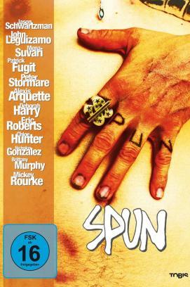 Spun - Leben im Rausch stream