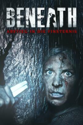 Beneath - Abstieg in die Finsternis stream