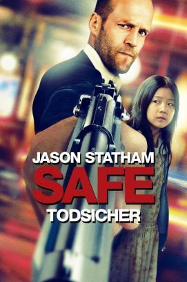 Safe - Todsicher stream