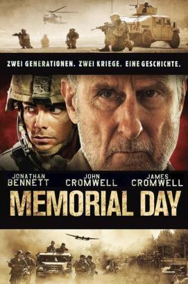 Memorial Day stream