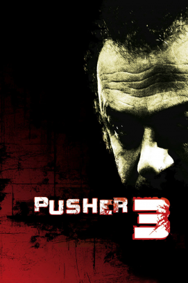 Pusher 3 stream