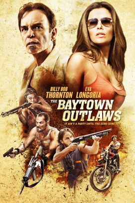 The Baytown Outlaws stream