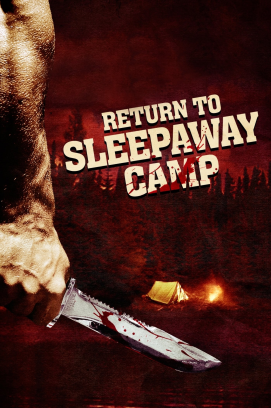 Return to Sleepaway Camp stream