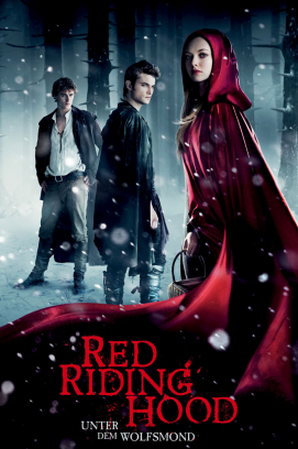 Red Riding Hood - Unter dem Wolfsmond stream