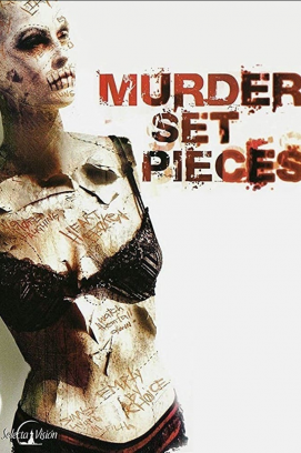 Murder Set Pieces stream