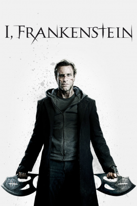 I, Frankenstein stream
