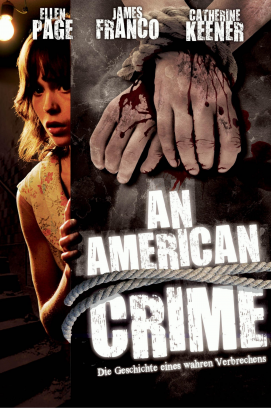 An American Crime stream