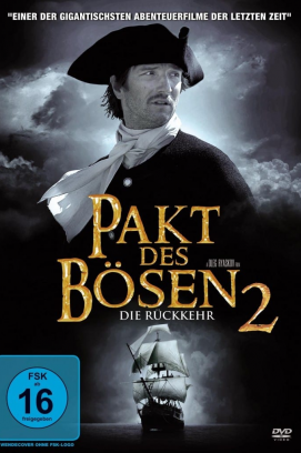 Pakt des Bösen 2 stream