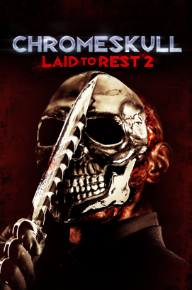 ChromeSkull: Laid to Rest 2 stream