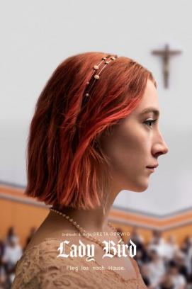 Lady Bird stream