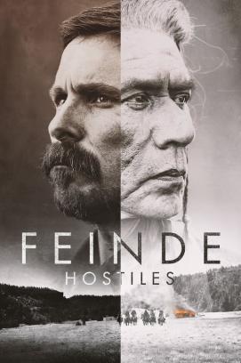 Feinde - Hostiles stream