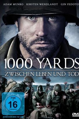 1000 Yards- Zwischen Leben und Tod stream