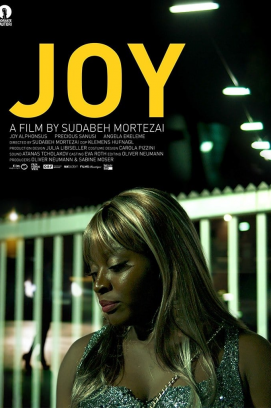 Joy stream