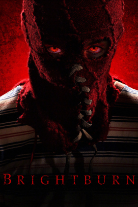 Brightburn: Son of Darkness stream
