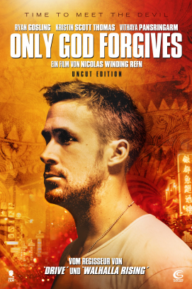 Only God Forgives stream