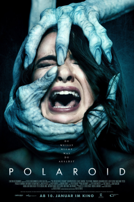 Polaroid - Du weißt nicht, was du auslöst stream