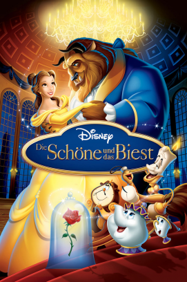 Die Schöne und das Biest stream