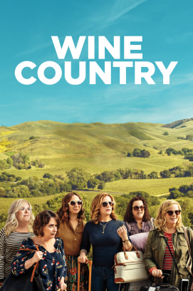 Wine Country stream