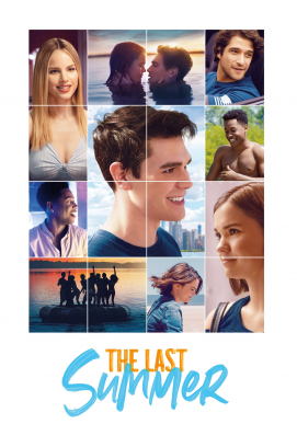The Last Summer stream