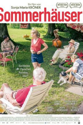 Sommerhäuser stream