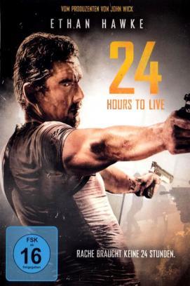 24 Hours to Live stream