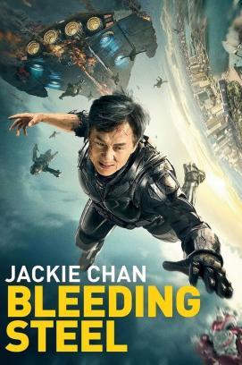 Bleeding Steel stream