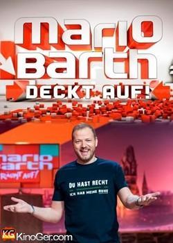 Mario Barth deckt auf stream