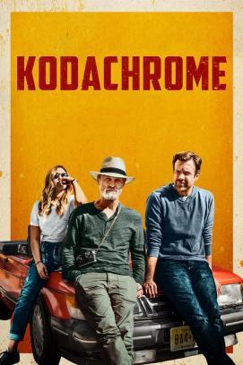 Kodachrome stream