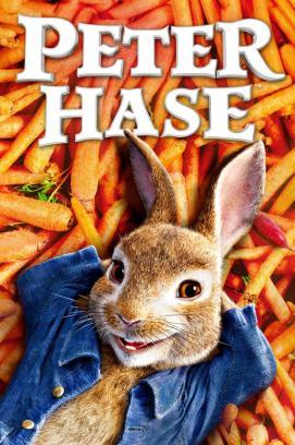 Peter Hase stream