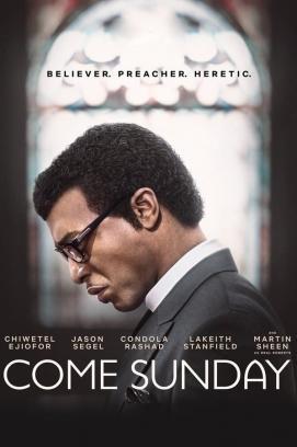 Come Sunday stream