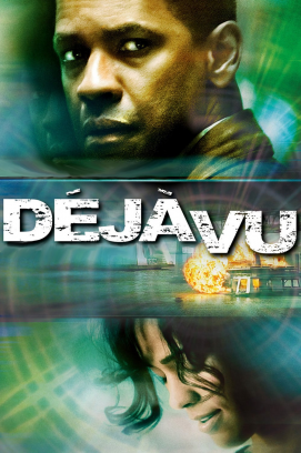 Déjà Vu - Wettlauf gegen die Zeit stream