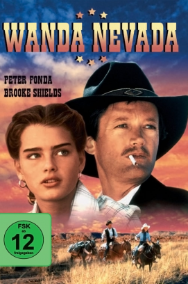 Wanda Nevada stream