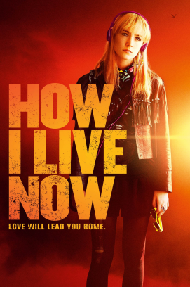 How I Live Now stream