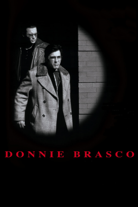 Donnie Brasco stream