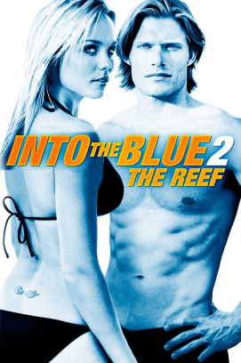 Into the Blue 2 - Das goldene Riff stream