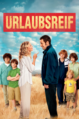 Urlaubsreif stream