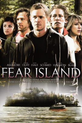 Fear Island - Mörderische Unschuld stream
