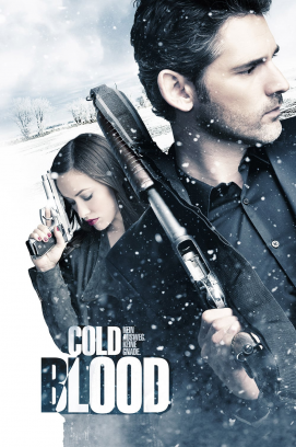 Cold Blood stream