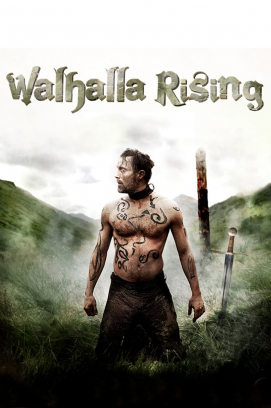 Walhalla Rising stream