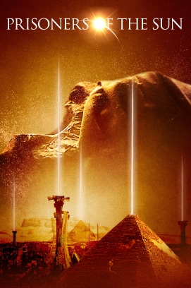 Prisoners of the Sun stream