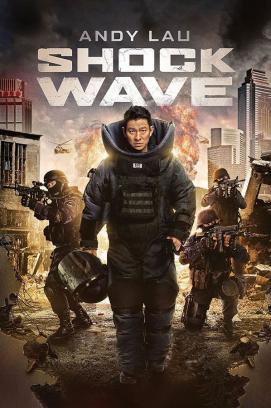 Shock Wave stream