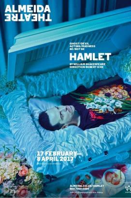 Hamlet stream