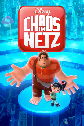 Chaos im Netz stream