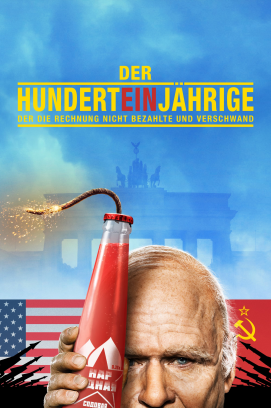 Der Hunderteinjährige, der die Rechnung nicht bezahlte und verschwand stream